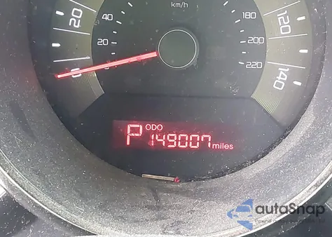 2011 Kia Soul + z USA, uszkodzony, nr VIN KNDJT2A29B7720978